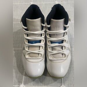 Air Jordan 11 Retro Legend Blue 2014